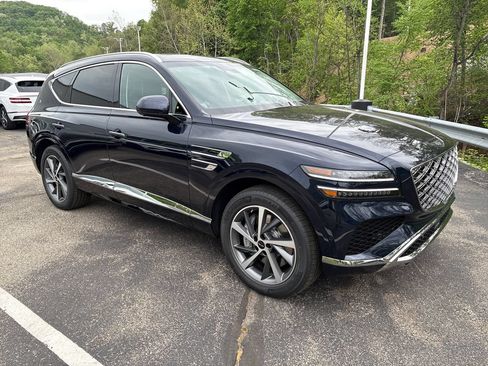 New 2026 Genesis GV80 3.5T Advanced AWD/4WD image 7