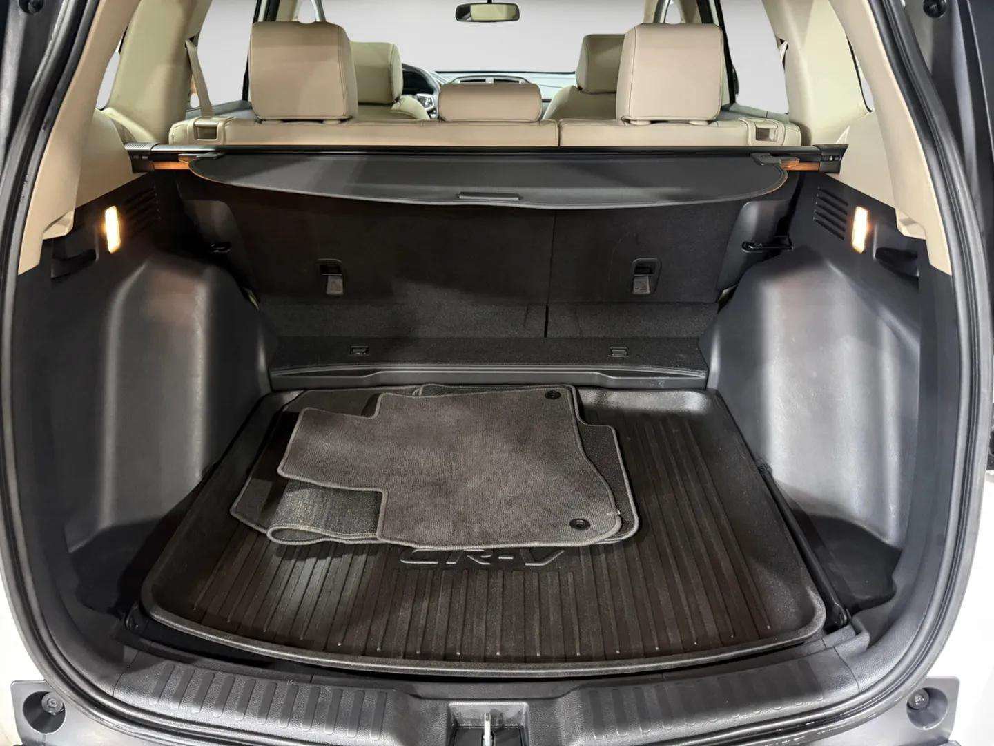 Used 2021 Honda CR-V EX-L image 29