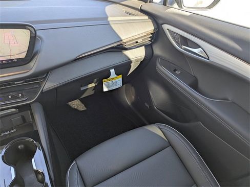 New 2026 Buick Envision Avenir image 16