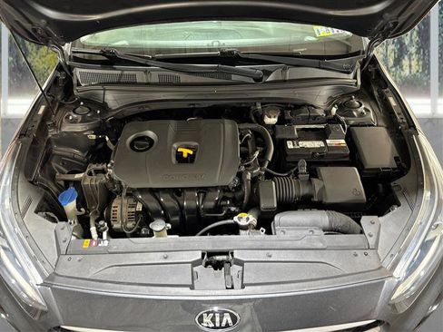Used 2020 Kia Forte LXS image 20