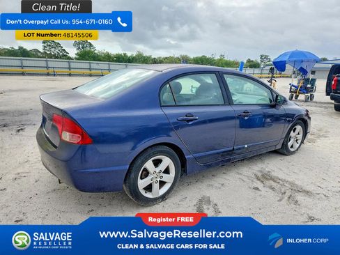 Used 2006 Honda Civic EX image 4