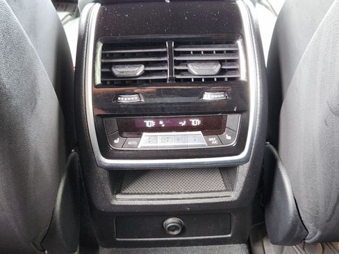 Used 2020 BMW X5 M50i w/ Executive Package AWD/4WD image 32