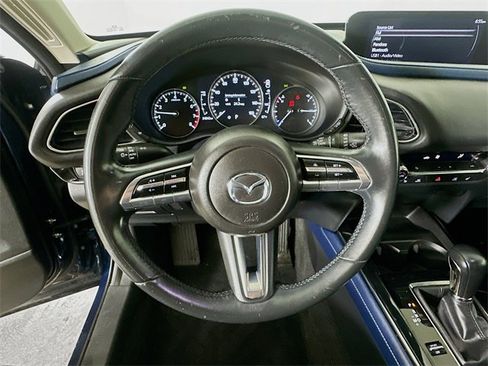 Used 2021 MAZDA CX-30 AWD 2.5 S w/ Preferred Package image 25