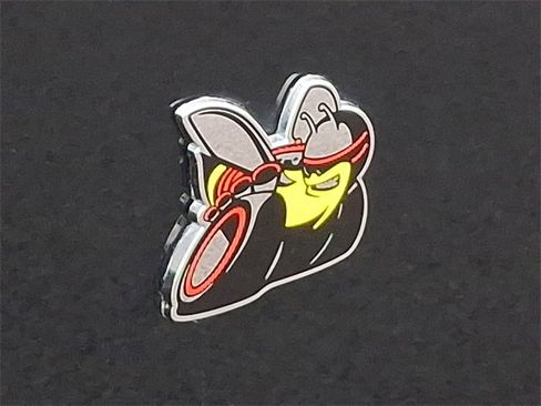 Used 2016 Dodge Challenger R/T Scat Pack image 33