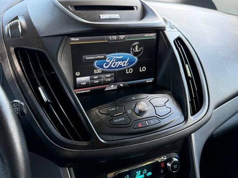 Used 2015 Ford Escape SE w/ Equipment Group 201A AWD/4WD image 21