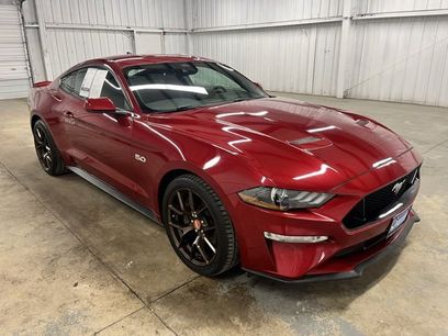 Used 2021 Ford Mustang GT