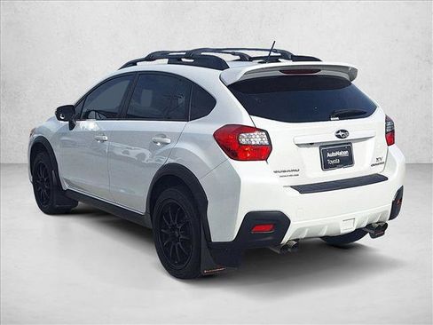Used 2015 Subaru Crosstrek 2.0i Limited AWD/4WD image 7