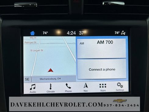 Used 2019 Ford Fusion SEL image 27