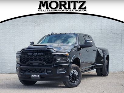 New 2026 RAM 3500 Limited