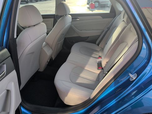 Used 2018 Hyundai Sonata SEL image 10