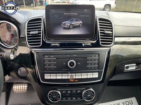 Used 2019 Mercedes-Benz GLE 43 AMG 4MATIC Coupe image 35