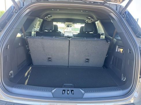 New 2026 Ford Explorer Tremor w/ Tremor Convenience Package AWD/4WD image 11
