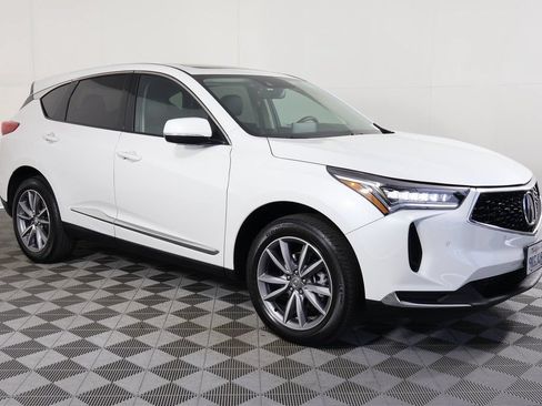 Used 2023 Acura RDX FWD w/ Technology Package image 3