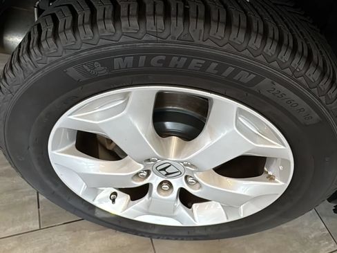 Used 2010 Honda Crosstour EX-L image 17