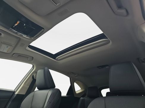 New 2026 Lexus NX 350h 350h Premium image 30