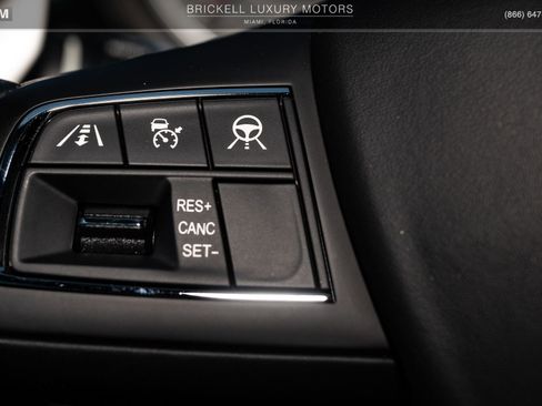 Used 2024 Maserati Ghibli Modena Ultima Q4 image 26