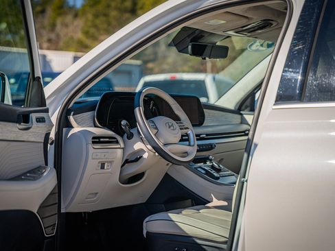 Used 2025 Hyundai Palisade Calligraphy image 26