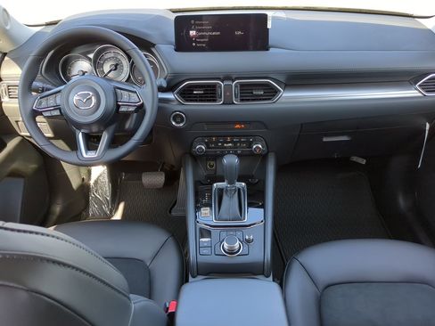Certified 2023 MAZDA CX-5 AWD 2.5 S w/ Select Package image 14