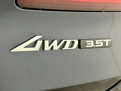 Certified 2024 Genesis GV80 3.5T Advanced w/ Advanced Package AWD/4WD image 30