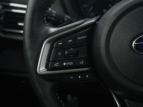 Used 2024 Subaru Outback Touring image 25