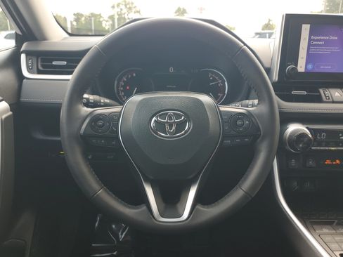 Certified 2024 Toyota RAV4 XLE Premium w/ Weather Package AWD/4WD image 20