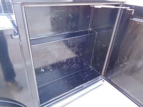 Used 2023 GMC Sierra 2500 Pro w/ Convenience Package image 26