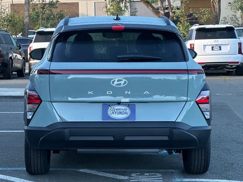 New 2026 Hyundai Kona SEL Sport image 5