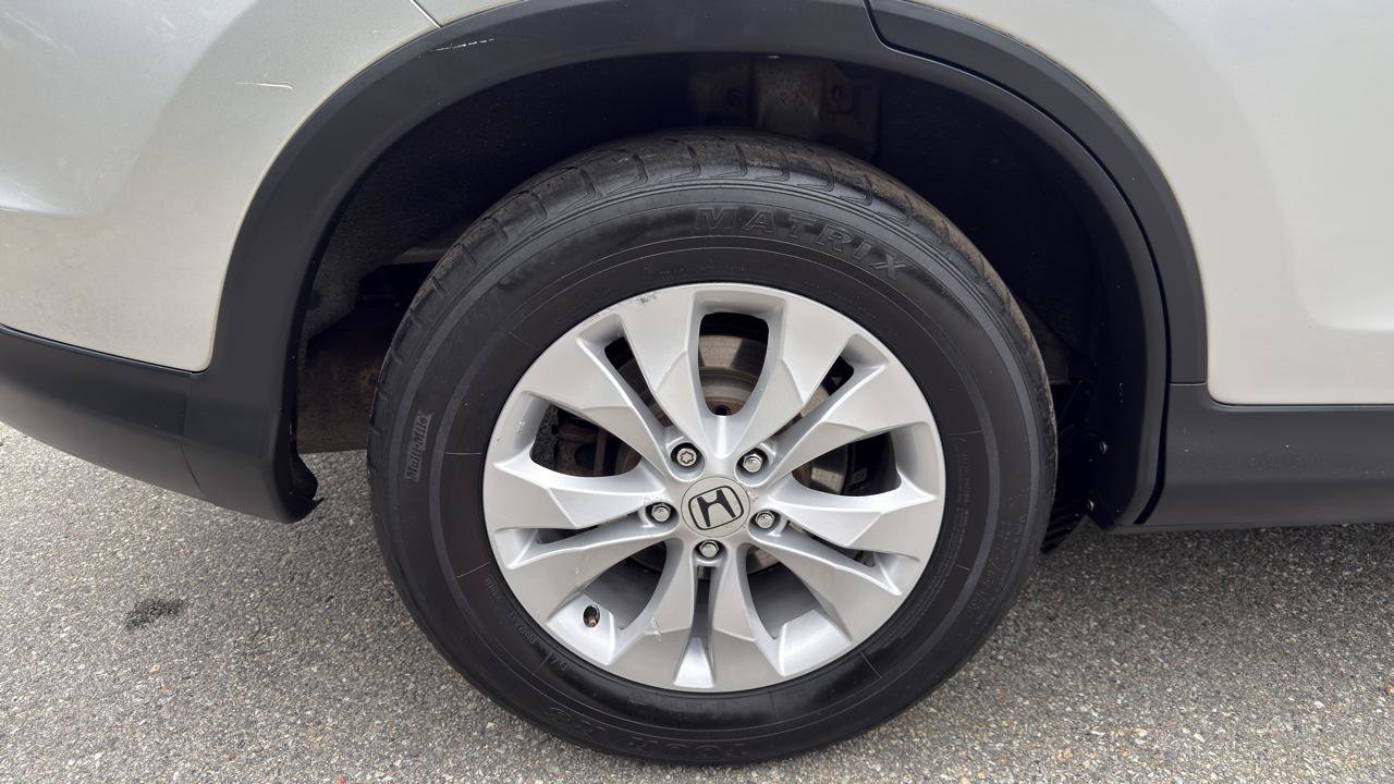 Used 2014 Honda CR-V EX image 47
