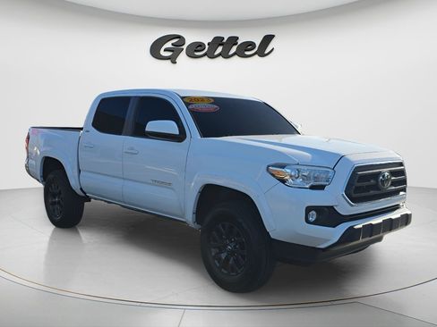 Used 2023 Toyota Tacoma SR5 image 3
