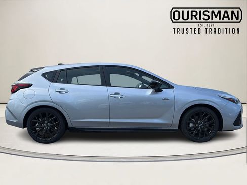 New 2026 Subaru Impreza RS AWD/4WD image 2