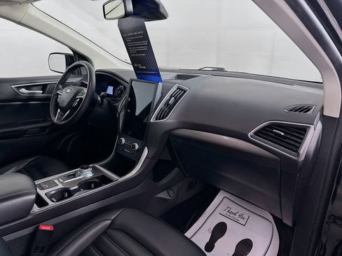 Certified 2024 Ford Edge SEL w/ Convenience Package AWD/4WD image 35