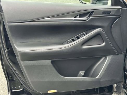 Used 2022 INFINITI QX60 Luxe w/ Cargo Package image 14