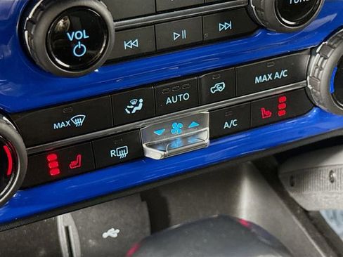 Certified 2022 Ford Bronco Big Bend image 20