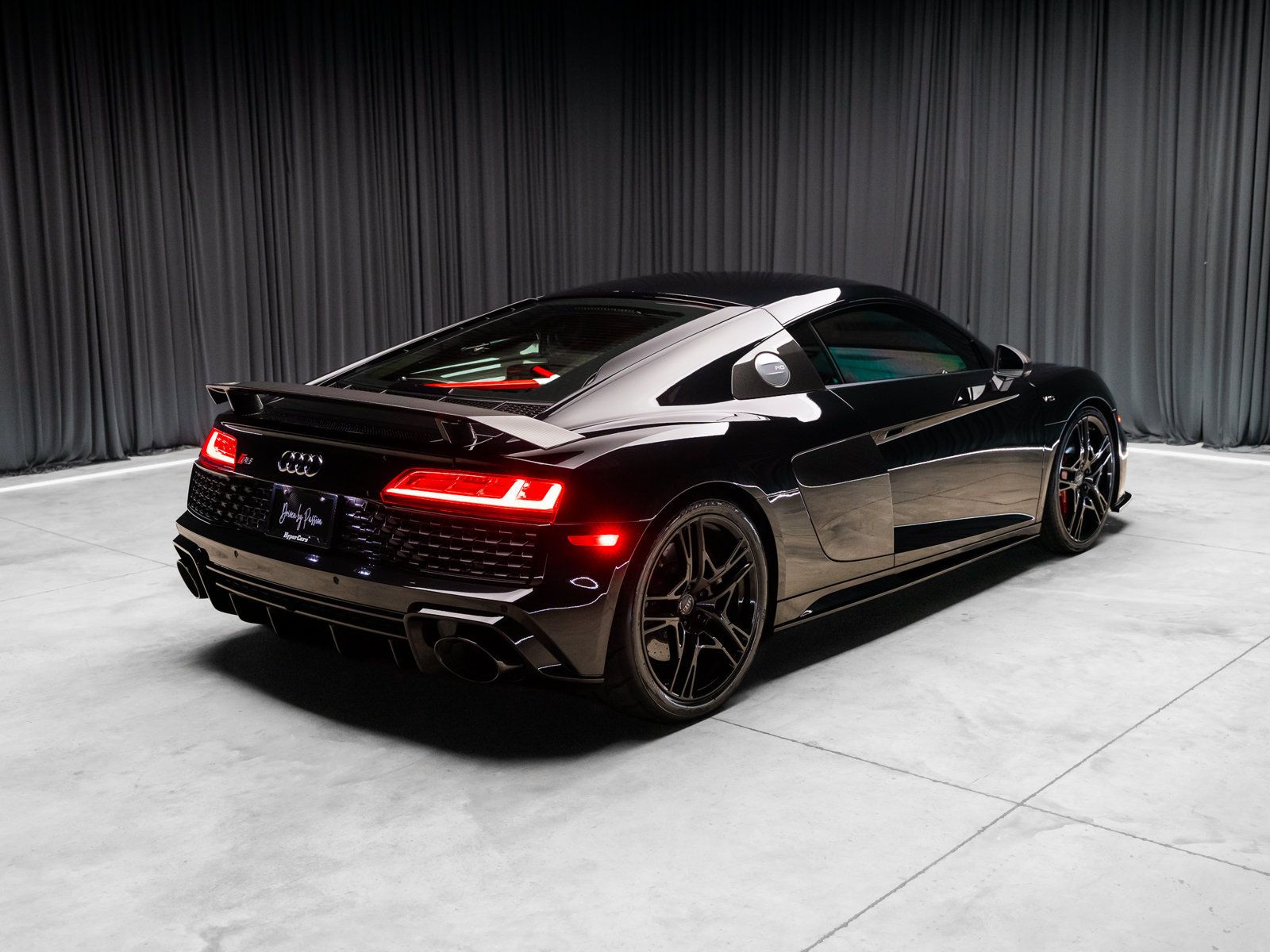Used 2020 Audi R8 V10 performance AWD/4WD image 54