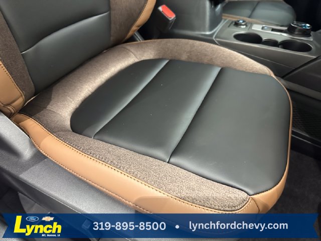 New 2026 Ford Bronco Sport Outer Banks w/ Outer Banks Tech Package+ AWD/4WD image 11