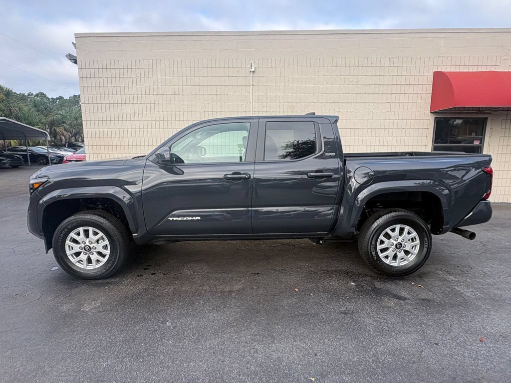 Used 2026 Toyota Tacoma SR5 RWD image 2
