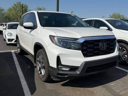 Used 2023 Honda Passport EX-L image 5