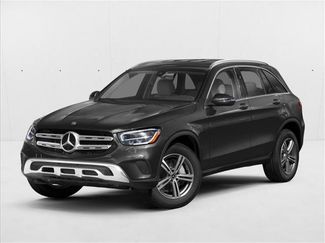 Used 2021 Mercedes-Benz GLC 300 video 1