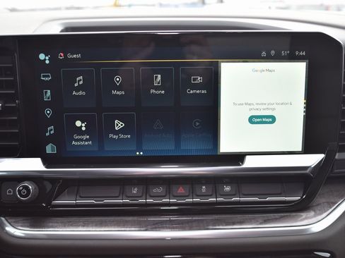 New 2026 Chevrolet Silverado 2500 LTZ w/ LTZ Convenience Package image 19