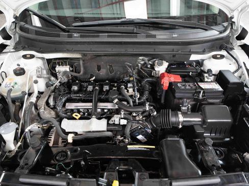 Used 2023 Nissan Kicks S FWD image 31