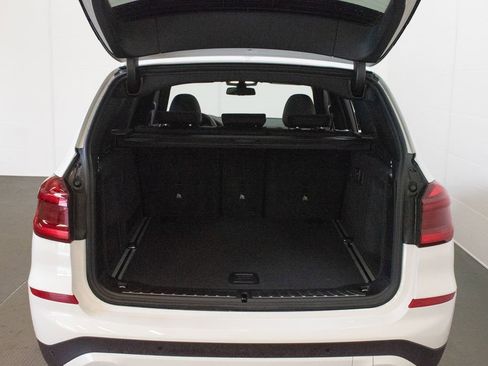 Used 2021 BMW X3 xDrive30i w/ Convenience Package image 25