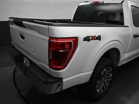 Used 2022 Ford F150 XLT AWD/4WD image 13