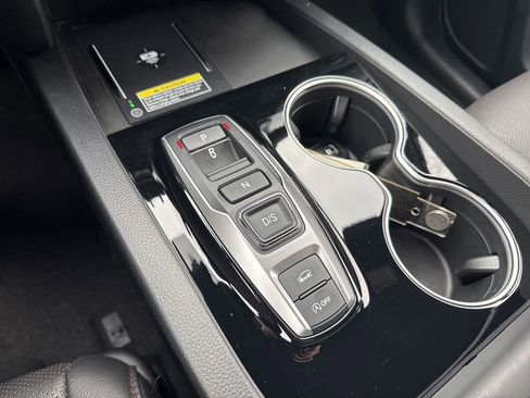 Certified 2024 Honda Passport Black Edition image 35