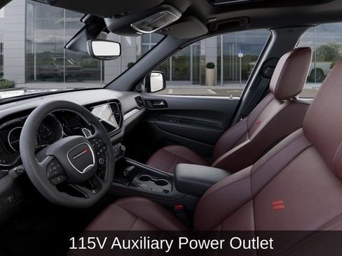 New 2026 Dodge Durango GT image 27
