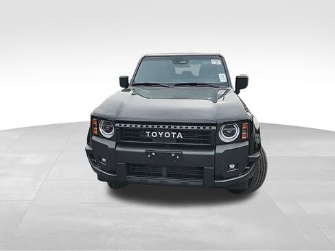 Used 2024 Toyota Land Cruiser 1958 image 9