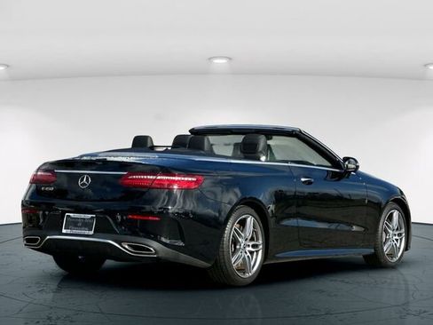 Used 2019 Mercedes-Benz E 450 Cabriolet image 7