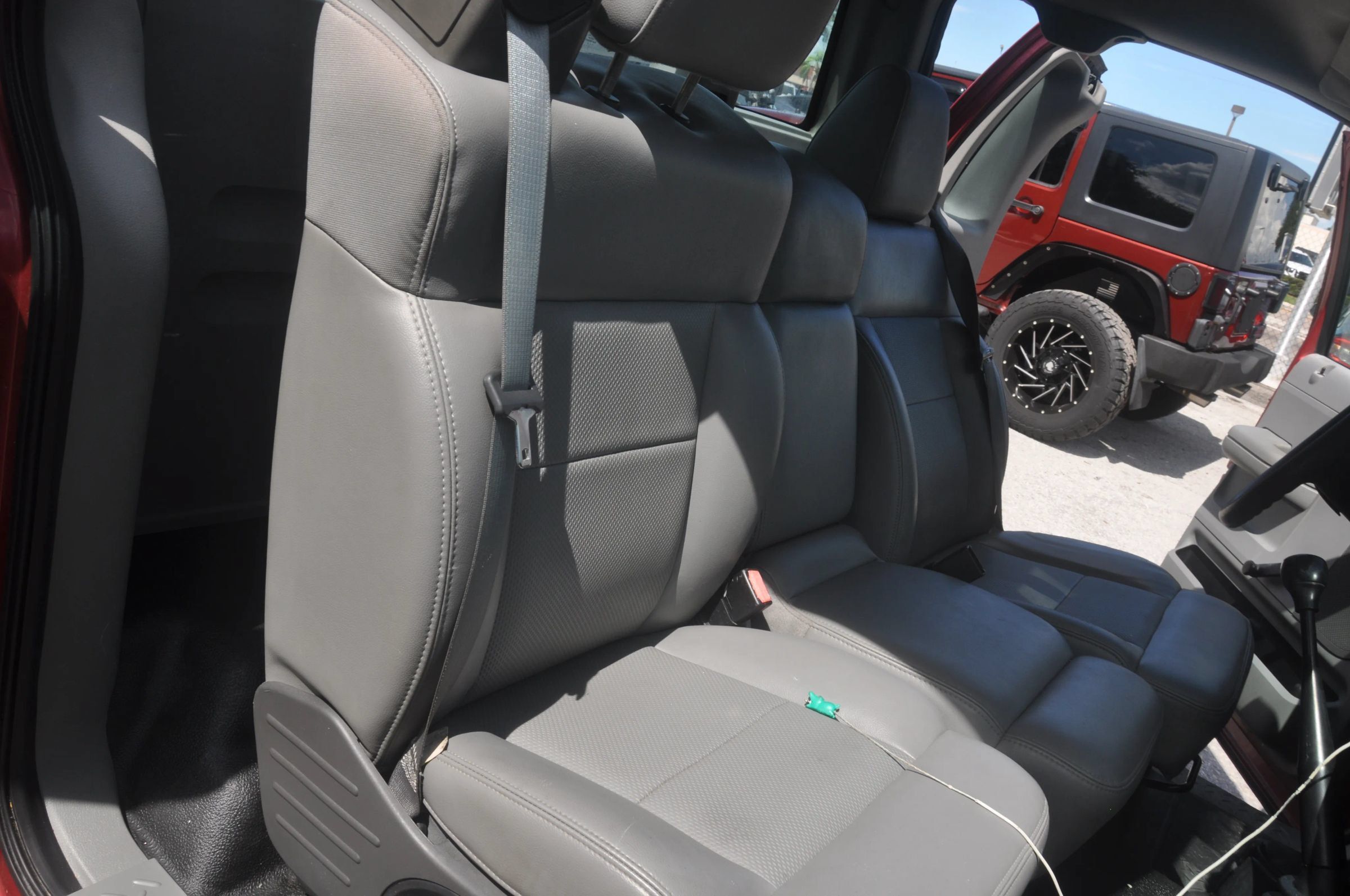 Used 2008 Ford F150 STX RWD image 38