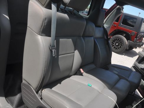 Used 2008 Ford F150 STX RWD image 38