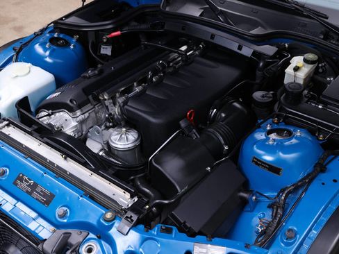Used 2001 BMW M Roadster image 88