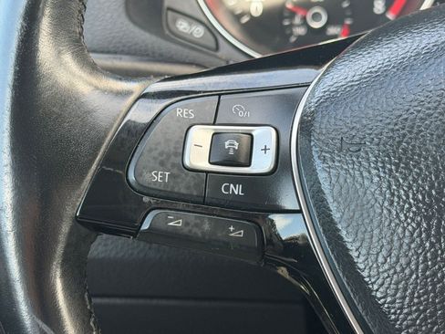 Used 2016 Volkswagen Passat 1.8T SE image 17